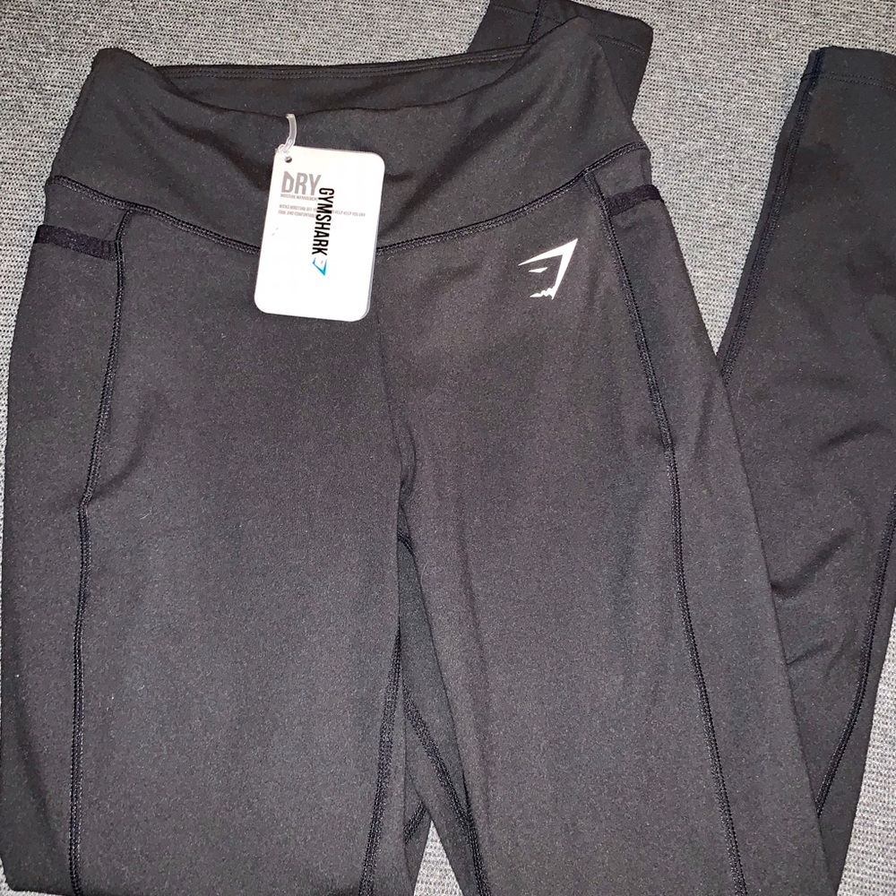 Gymshark dreamy legging 2.0